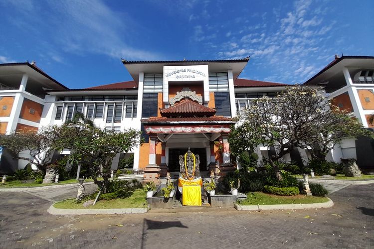 Undiksha Resmi Berstatus PTN-BH, Ruang Luas untuk Kembangan Tata Kelola dan Kebijakan