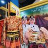 Kreativitas Daerah Menyatu di Surabaya City Expo 2025