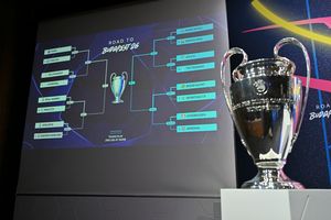 Drawing Liga Champions: Liverpool Dinanti 'Neraka' Galatasaray