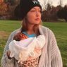 Begini Gigi Hadid Jaga Penampilan Sebagai Seorang Ibu
