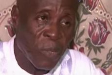 Pria Nigeria Beristri 86 Orang, Meninggal Dalam Usia 93 Tahun