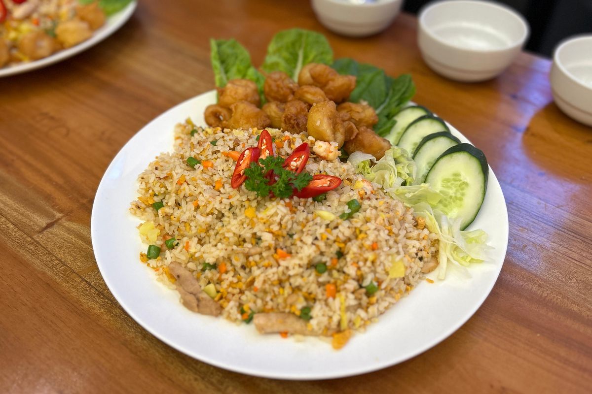 Tips Masak Cumi Crispy Praktis ala Chef Martin Natadipradja