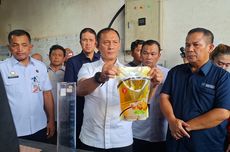 Satgas Pangan Belum Temukan Minyakita Palsu Beredar di Pasaran