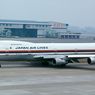 Pesawat Japan Airlines Sempat Turun 26.000 Kaki dalam 10 Menit, Berhasil Lakukan Pendaratan Darurat