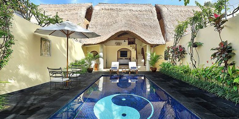 The Villas Bali Hotel & Spa berganti nama menjadi Impiana Private Villas Seminyak pada 1 Desember 2017. Impiana Private Villas Seminyak merupakan properti Impiana pertama di Indonesia yang terletak di lokasi strategis di area Seminyak, Bali.