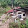 Mamuju Diguyur Hujan Deras, Ratusan Rumah Terendam Banjir