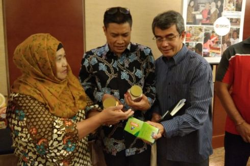 Bermodal Rp 50.000, Omzet Karyani Kini Setara Pendapatan Anggota DPR