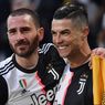 Link Live Streaming Cagliari Vs Juventus, Kickoff 02.45 WIB