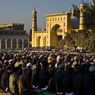 Demolished Mosques in Xinjiang Intensify Concerns about China's Human Rights Abuse