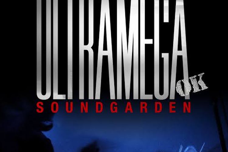 Debut Soundgarden, Ultraomega OK.
