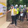 Revitalisasi Taman Balekambang Dimulai, Menteri PUPR: Kembalikan ke Fungsi Awal Jadi Kebon Rojo