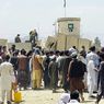 Ancaman ISIS Mengintai Upaya Evakuasi dari Bandara Kabul