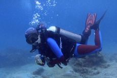 Ini Penyebab Tewasnya Karyawati XL Saat Menyelam di Perairan Pulau Komodo