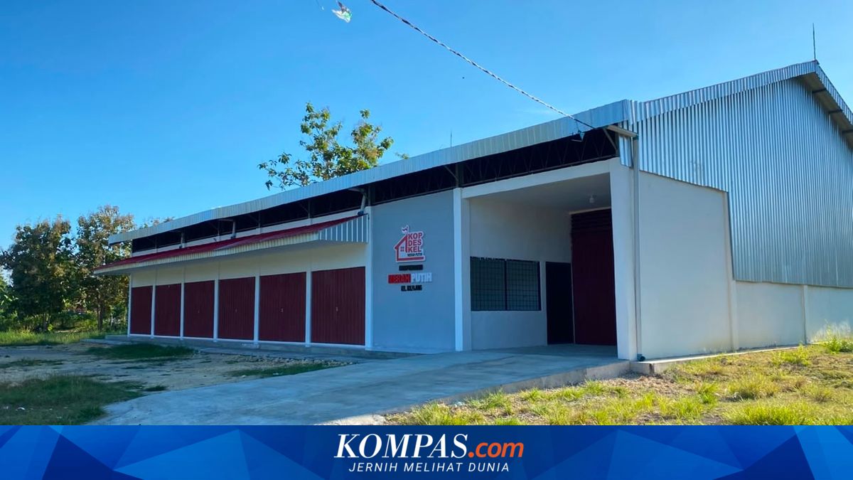 Gaji dan Tugas Tak Jelas, Pengurus KDMP di Pamekasan Kebingungan