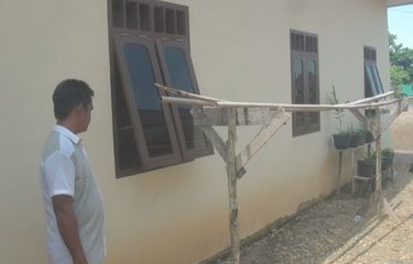 Hari ke-10 Pasca-dugaan Pemerkosaan Bidan Y, TKP Masih Terpasang ...