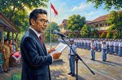 Contoh Pidato Singkat Sumpah Pemuda 2026 di Sekolah, Dibuka dengan Salam Lintas Agama