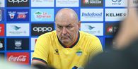 Kata-kata Bojan Hodak Usai Persib Menang Comeback Atas Persija 2-1