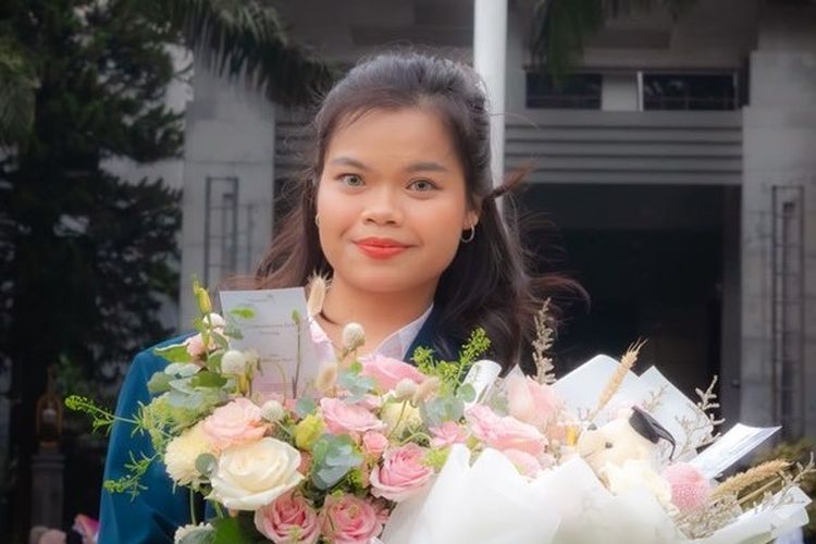 Lolos S2 Penelitian Kedokteran Harvard University dan LPDP, Imke Alumnus FK UB Beri Tips Persiapan