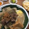 Akhir Pekan, Yuk Mampir ke Festival Makanan Jawa di Mal Mangga Dua