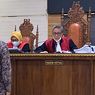 Eks Rektor Unila Karomani Divonis 10 Tahun Penjara, Terbukti Terima Suap Penerimaan Mahasiswa Baru