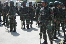 Baku Tembak di Poso, Dua Anggota TNI Tertembak