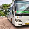 DAMRI Operasikan Bus AKDP Banyuwangi - Surabaya, Tarif Mulai Rp 50.000
