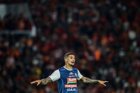 Jadwal Pekan Keempat Liga 1, Arema FC Vs Persib