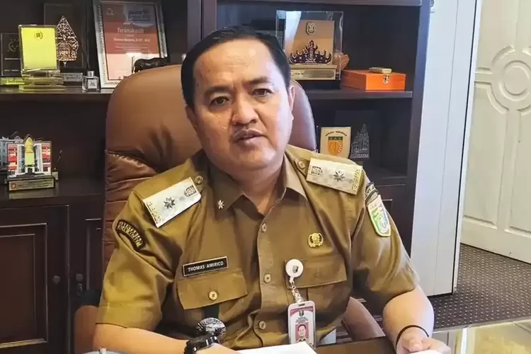 Ribuan Siswa Tak Diterima SMA/SMK Negeri, Kadisdikbud Lampung Minta Maaf