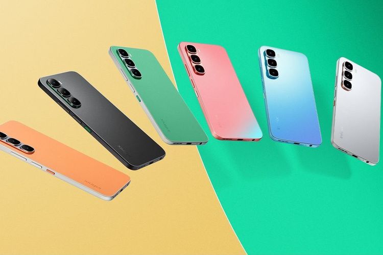 Cara Cek Sisa Umur HP Infinix, Masih Dapat Update Sampai Kapan?