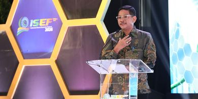 Kemenag Siapkan 3 Strategi Zakat Produktif, Dorong Mustahik Mandiri