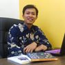 Dulu Cleaning Service Kini Jadi Seorang Dosen, Ini Kisah Lukman Hakim