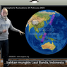Siapa Frank Hoogerbeets yang Prediksi Indonesia Akan Alami Gempa M 7?
