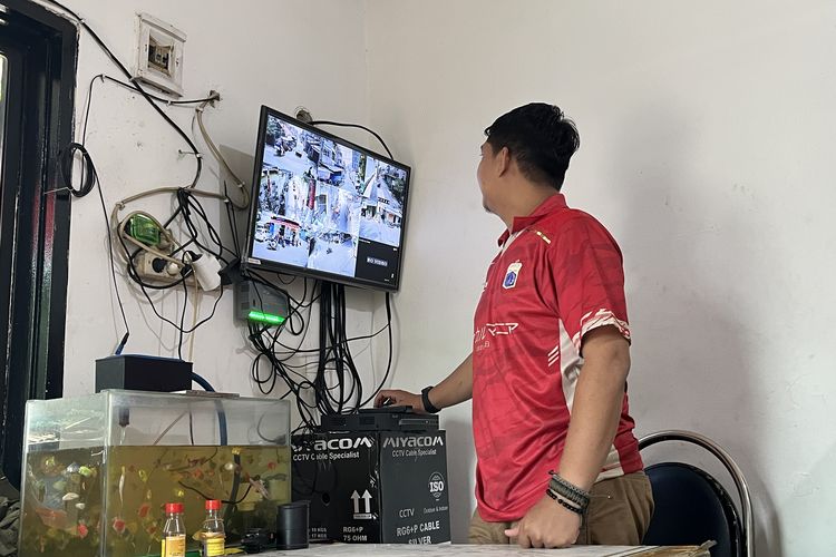 CCTV Jadi 