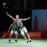 Hasil Final Indonesia Open: Minions Banyak Belajar, Axelsen Bangga di Bali