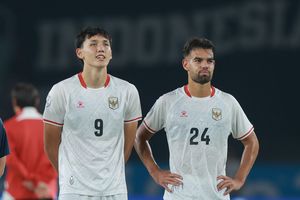 Daftar Top Skor Piala AFF 2026: Mitchell Baker Tempel Striker Vietnam usai Hattrick