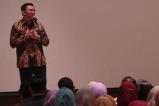 Ahmad Dhani Bentuk Aliansi Masyarakat Jakarta Selatan, Ini Komentar Ahok