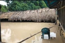 706 Rumah Warga Timor Tengah Selatan NTT Terendam Banjir 