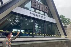 Elvis Cafe yang Disegel Pemkot Bogor Berafiliasi dengan Holywings Indonesia
