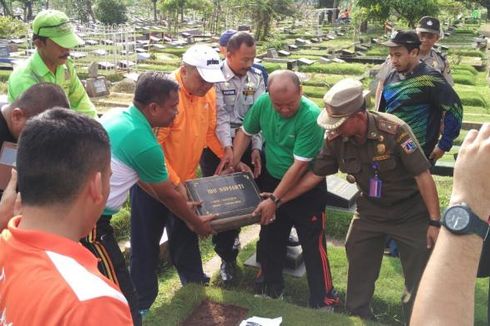 Kepada Ahok, Kadis Pertamanan Ajukan Pemecatan Sejumlah Pejabat