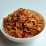 [POPULER FOOD] Resep Nasi Goreng Mawut | 3 Cara Goreng Bawang Renyah
