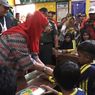 Pemkot Semarang Mulai Uji Coba Program Makanan Gratis di 24 Sekolah, sampai Kapan?