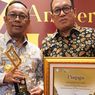 Pemprov Riau Raih Penghargaan Provinsi Peduli Penyiaran pada Anugerah KPI 2024