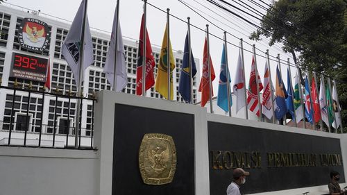 Saat 3 Kubu Capres-Cawapres Bicara soal Transaksi Janggal Dana Kampanye Temuan PPATK...