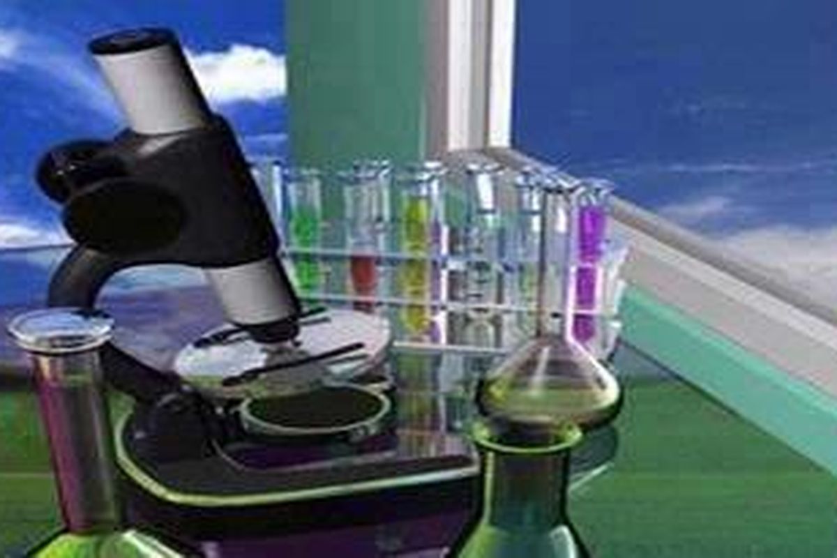 Ilustrasi: Sebagian besar riset, misalnya, hanya terhenti di penyelesaian laporan tanpa ada tindak lanjut. Tingkat kesejahteraan peneliti juga relatif rendah dibanding di Malaysia.