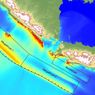 Mengenal Megathrust Selat Sunda, Berpotensi Gempa Besar dan Tsunami