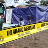 Polisi Ungkap Motif Pembunuh Lansia di Bandung, Gasak TV hingga LPG 3 Kg