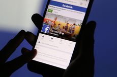 Facebook Rilis Fitur Baru, Satu Akun Bisa untuk 5 Profil Berbeda
