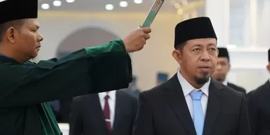 Kemenag Targetkan Struktur Ditjen Pesantren Terbentuk dalam 10 Hari