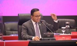 Jakarta Gelar U20 Sherpa Meeting, Gubernur Anies Minta Hasil Diskusi Disampaikan kepada Publik