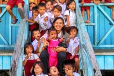 Indonesia Mengajar Buka Pendaftaran 